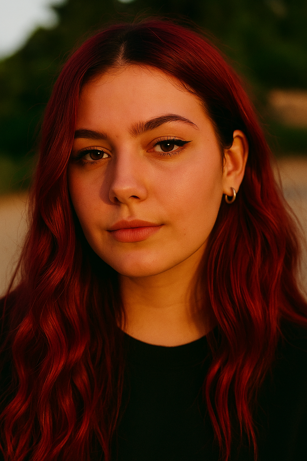 Sarah A.
